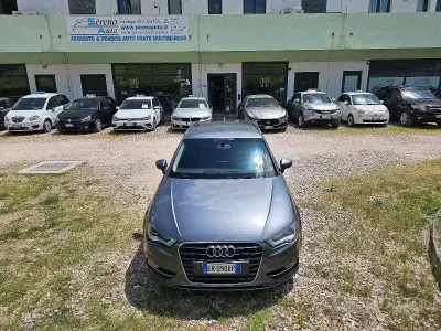 Usata Audi A3
