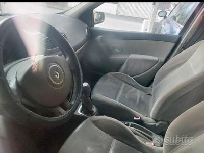 Renault Clio II