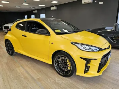 Gebraucht Toyota Yaris 261 PS (191 kW) 2022 Kleinwagen