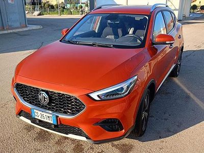 Usata MG ZS 2024 SUV