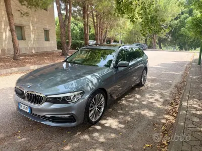 Usata BMW 530