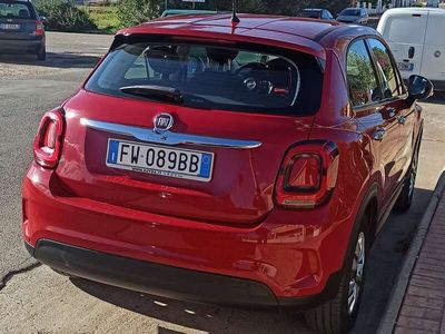 usata Fiat 500X - 2019