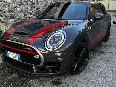 Usata Mini John Cooper Works Clubman Hype 231 CV (169 kW) 2018 Station wagon