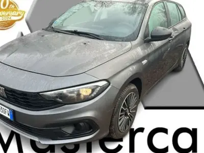 Usata Fiat Tipo