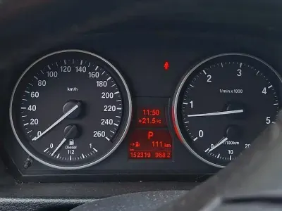 Usata BMW X1