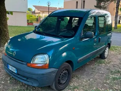 Usata Renault Kangoo