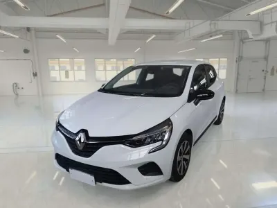 Usata Renault Clio V