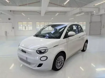 Usata Fiat 500e