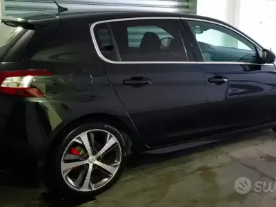 Usata Peugeot 308