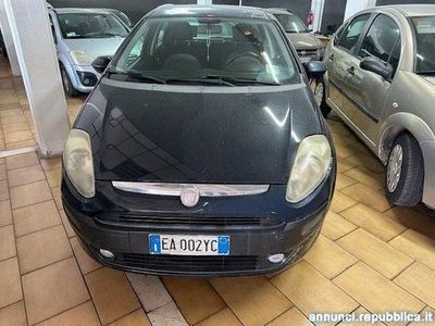 usata Fiat Punto 1.2 5 porte S&S Dynamic Sassari