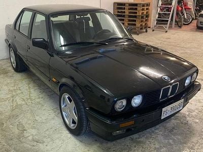 Usata BMW 316 Efficient Dynamics 1990 Berlina