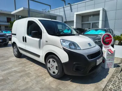 Usata Fiat Fiorino