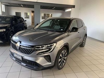 Usata Renault Austral Techno 131 CV (96 kW) 2023 Argento SUV
