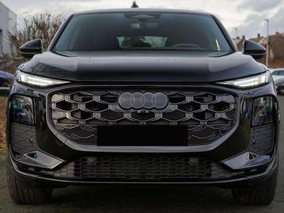 Nuova Audi Q3 S-Line 150 CV (110 kW) 2026 Nero metallizzato SUV