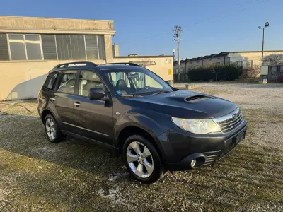 Usata Subaru Forester