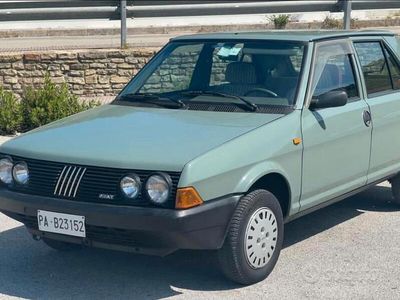 Fiat Ritmo