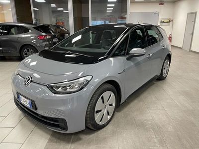 usata VW ID3 Life 100% Elettrica , OK NEOPATENTATI