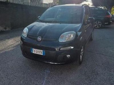 usata Fiat Panda 3ª serie - 2019