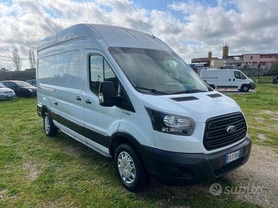 Occasion Ford Transit