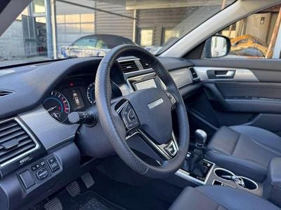 Haval H2