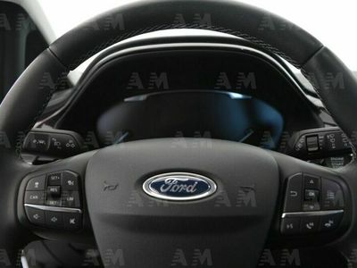 usata Ford Fiesta 3 Porte 1.5 TDCi 120cv Vignale