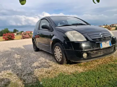 Usata Citroën C2