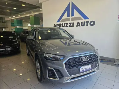 Usata Audi Q5
