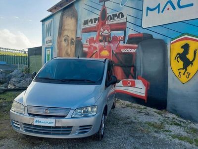 Fiat Multipla