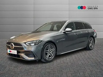Usata Mercedes 300