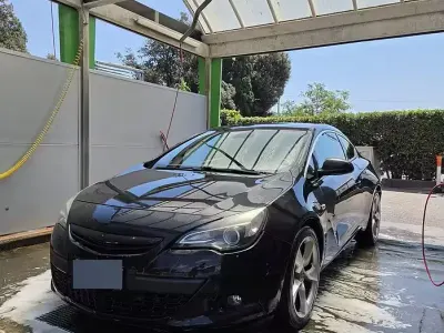 Usata Opel Astra GTC