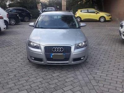 Usata Audi A3 Ambition 116 CV (85 kW) 2006 Berlina