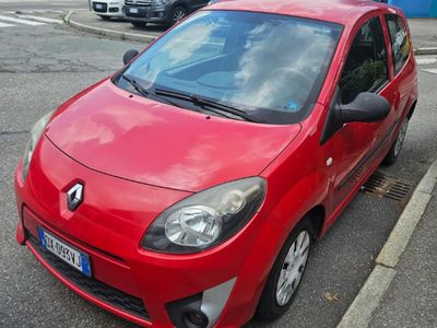 usata Renault Twingo Twingo SCe 65 CV Duel