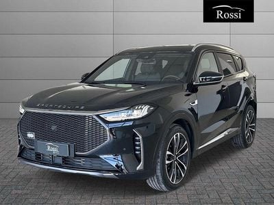 Usata Sportequipe 7 GTW 186 CV (136 kW) 2025 Nero SUV