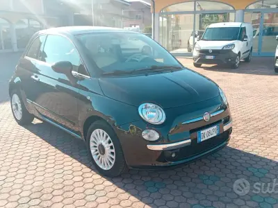 Usata Fiat 500