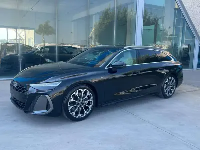Usata Audi A6