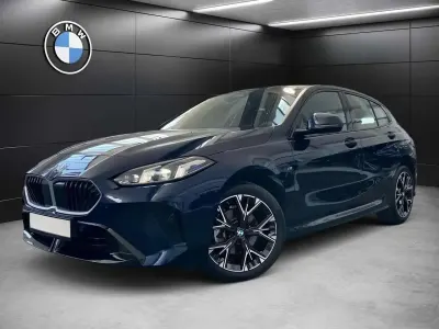 Usata BMW 120