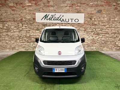 usata Fiat Fiorino -