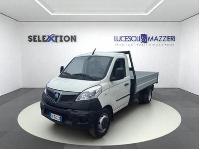 Piaggio Porter