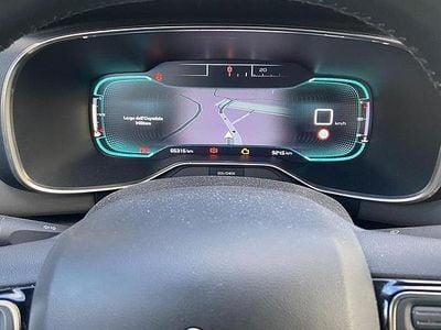 Usata Citroën C5 2020 Verde Station wagon