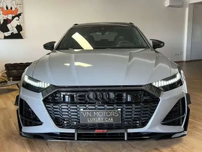 Usata Audi RS6