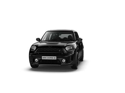 Mini Cooper SD Countryman