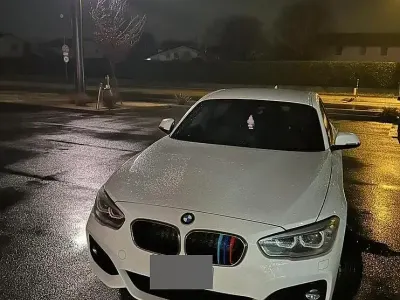 Usata BMW 118