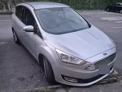 Usata Ford C-MAX