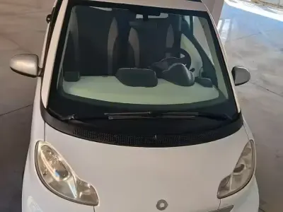 Usata Smart ForTwo Cabrio
