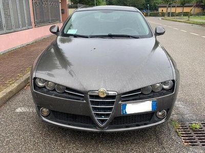 usata Alfa Romeo 159 - 2007