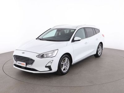 usata Ford Focus 1.5 EcoBlue 120 CV SW Business