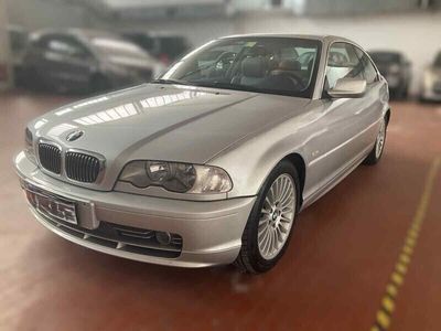 usata BMW 330 E46 Ci 99.000KM