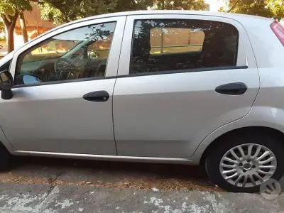 Usata Fiat Punto