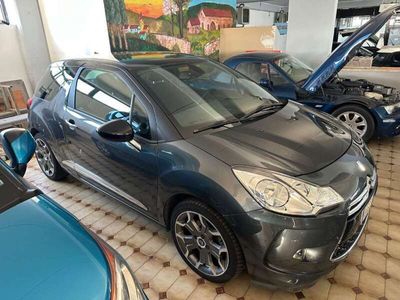 DS Automobiles DS3