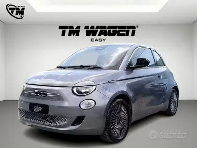Usata Fiat 500e
